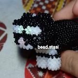 ` • 🤍𝒃𝒆𝒂𝒅.𝒔𝒕𝒂𝒔𝒊🙉