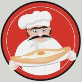 Грузинская пекарня