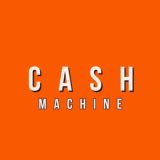 𝐂𝐚𝐬𝐡𝐌𝐚𝐜𝐡𝐢𝐧𝐞