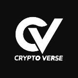 The Cryptoverse