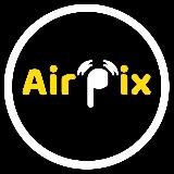 AirPix 🍏