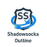 🍊Aperto Shadowsocks Outline Vless VPN 🍊