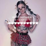 ONLYFANS CLUB 21+⚡️
