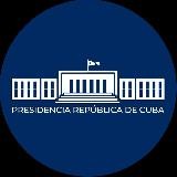 Presidencia Cuba