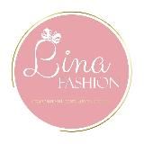 𝐋𝐢𝐧𝐚 𝐅𝐚𝐬𝐡𝐢𝐨𝐧