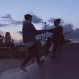 Юность|переходник🖤