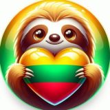 УЧУ AČIŪ | ЛИТОВСКИЙ БЕЗ ЛЕНИ