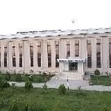 Мuborak tumani hokimligi