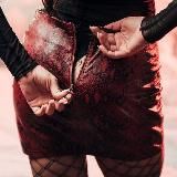 Сладкострастные стоны