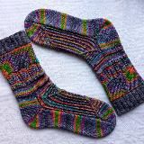 Носки для фронта своих не бросаем (резерв)