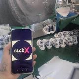 BLCKX | RESELL