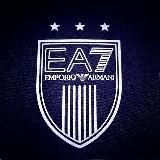 EA7 |MUSIC|