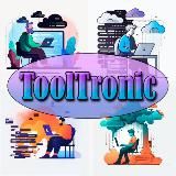 🔥 ToolTron - решения для комфортной жизни и работы ❤️