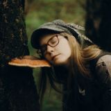 лесная мышъ