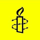 Amnistía Internacional España