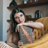 Кот, кофе и фентези✨🎲📇