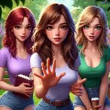 Истории между строк