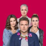 Триада 2 сезон