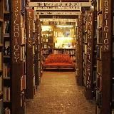 Cтраницы пыльных книжек