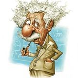 Карикатури́ст