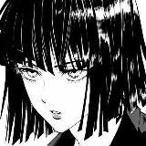 Манга наоборот