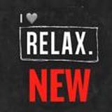 RELAX | новая музыка