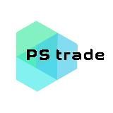 🇺🇦PS trade - криптовалюта