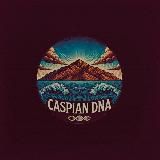Caspian DNA