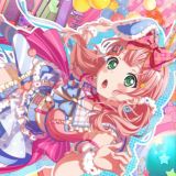 розыгрыши акков бандори