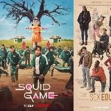 Игра в кальмара 🦑