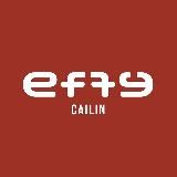 EFFY 🤍 FUN