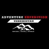 AdventureExpedition Uzbekistan