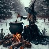 ོ༘₊⁺☀︎₊⁺⋆.˚ Свечи программные