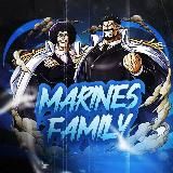 Marines Family • Roblox