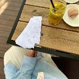 All brands in your hands 🫶🏻🤍