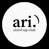 ari stand-up club