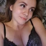 Карина Tg