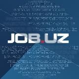 JOB.UZ🇺🇿 Работа в Узбекистане