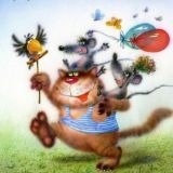 🦋 50 Оттенков Счастья 🦋