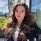 Маша from Russia