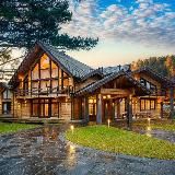 АРХИВУД: Дома для счастья