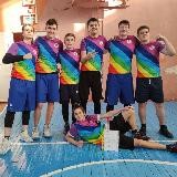 ГОУ „КЦО“ Баскетболисты 🏀⛹‍♂