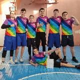 Новый ВТОРМЕТ Баскетболисты 🏀⛹♂