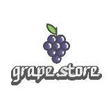 🍇GRAPE.STORE 🍇