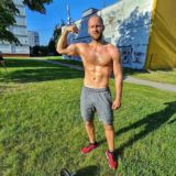 Андрей Букрей (Для своих👊)