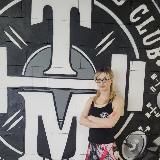 Тренер Татьяна Филатова