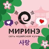 МИРИНЭ ⚡️