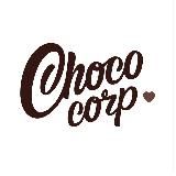 Шоколад с логотипом - Choco corp