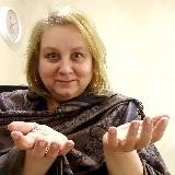 Танго с собой со Светланой Радэлией