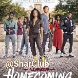 ALL AMERICAN HOMECOMING EN FRANÇAIS